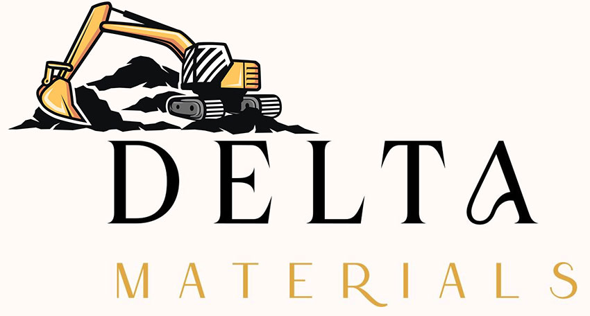 Delta Materials, llc logo